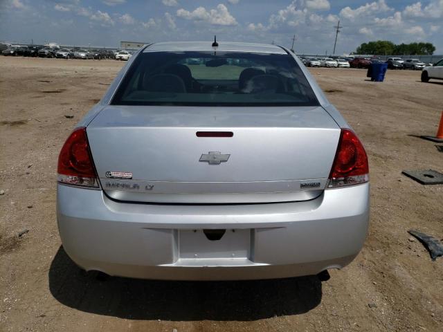 Photo 5 VIN: 2G1WG5E36D1155452 - CHEVROLET IMPALA LT 