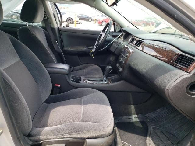 Photo 6 VIN: 2G1WG5E36D1155452 - CHEVROLET IMPALA LT 