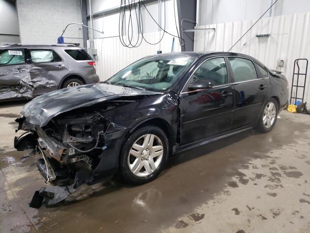 Photo 0 VIN: 2G1WG5E36D1157668 - CHEVROLET IMPALA LT 