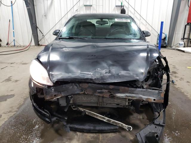 Photo 4 VIN: 2G1WG5E36D1157668 - CHEVROLET IMPALA LT 