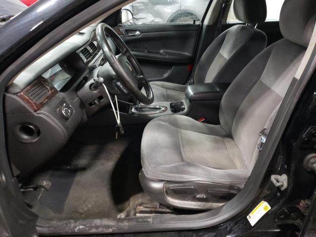 Photo 6 VIN: 2G1WG5E36D1157668 - CHEVROLET IMPALA LT 