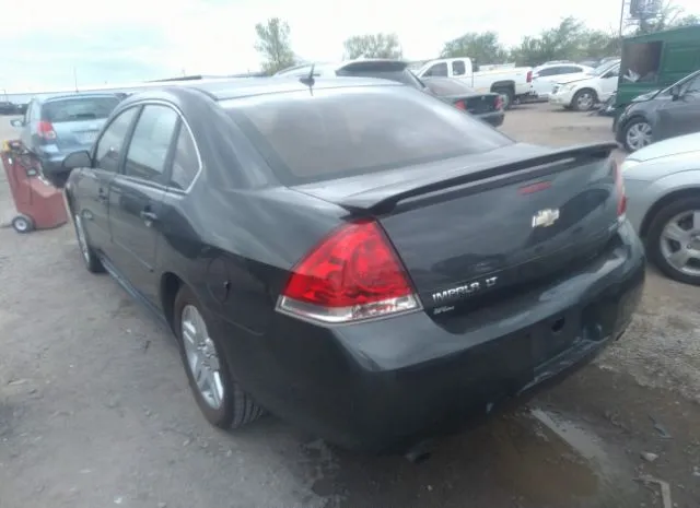 Photo 2 VIN: 2G1WG5E36D1161056 - CHEVROLET IMPALA 