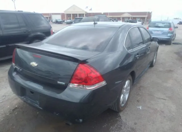 Photo 3 VIN: 2G1WG5E36D1161056 - CHEVROLET IMPALA 