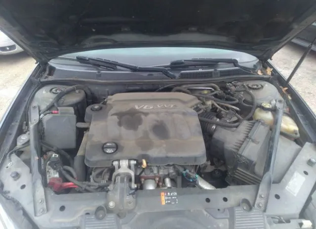 Photo 9 VIN: 2G1WG5E36D1161056 - CHEVROLET IMPALA 