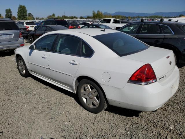 Photo 1 VIN: 2G1WG5E36D1169142 - CHEVROLET IMPALA 