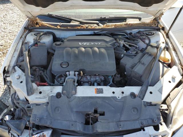 Photo 10 VIN: 2G1WG5E36D1169142 - CHEVROLET IMPALA 