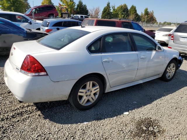 Photo 2 VIN: 2G1WG5E36D1169142 - CHEVROLET IMPALA 