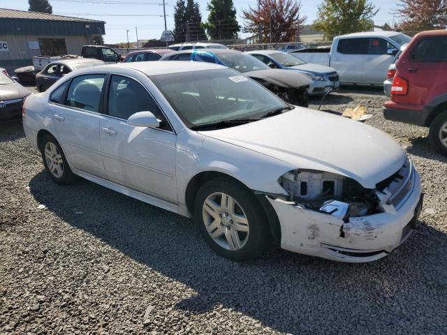 Photo 3 VIN: 2G1WG5E36D1169142 - CHEVROLET IMPALA 