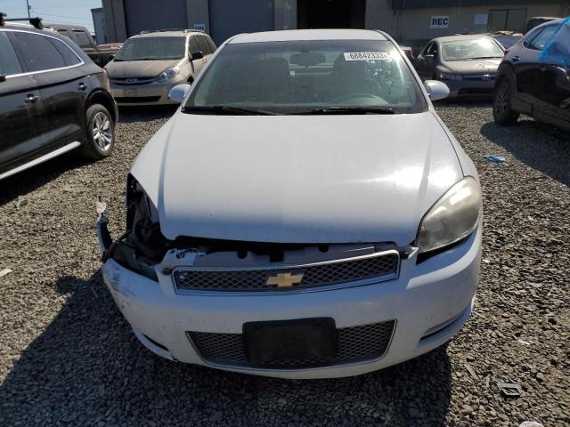 Photo 4 VIN: 2G1WG5E36D1169142 - CHEVROLET IMPALA 