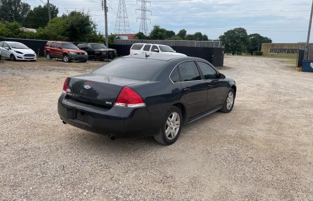 Photo 3 VIN: 2G1WG5E36D1172994 - CHEVROLET IMPALA 