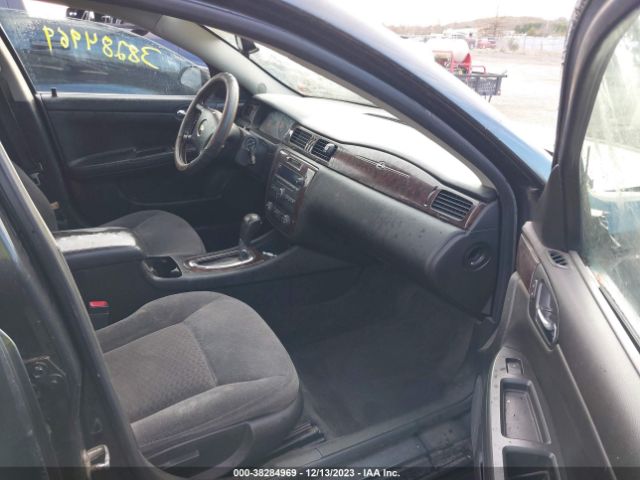 Photo 4 VIN: 2G1WG5E36D1188113 - CHEVROLET IMPALA 