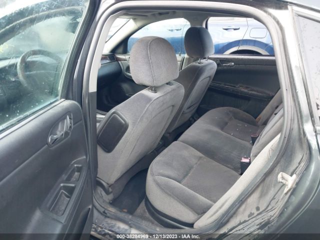 Photo 7 VIN: 2G1WG5E36D1188113 - CHEVROLET IMPALA 