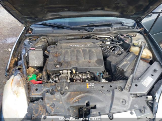 Photo 9 VIN: 2G1WG5E36D1188113 - CHEVROLET IMPALA 