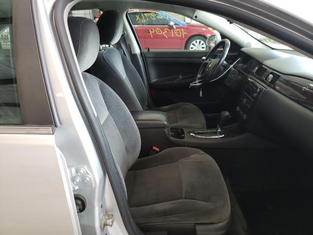 Photo 4 VIN: 2G1WG5E36D1190704 - CHEVROLET IMPALA LT 