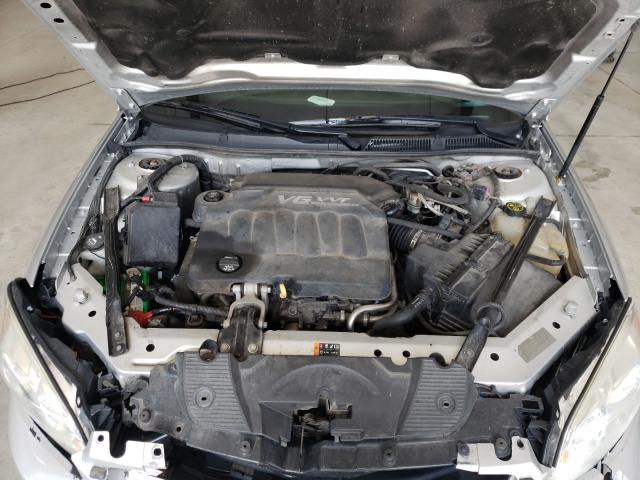 Photo 6 VIN: 2G1WG5E36D1190704 - CHEVROLET IMPALA LT 