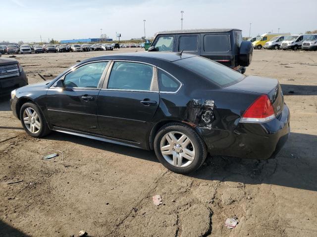 Photo 1 VIN: 2G1WG5E36D1196437 - CHEVROLET IMPALA LT 