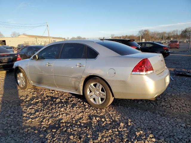 Photo 1 VIN: 2G1WG5E36D1208053 - CHEVROLET IMPALA LT 