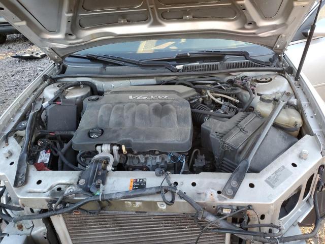 Photo 10 VIN: 2G1WG5E36D1208053 - CHEVROLET IMPALA LT 