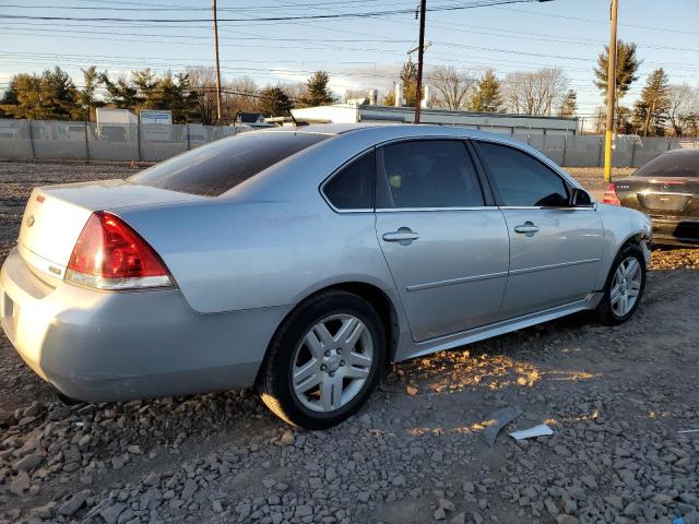 Photo 2 VIN: 2G1WG5E36D1208053 - CHEVROLET IMPALA LT 