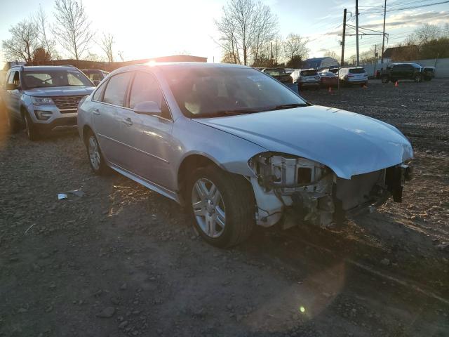 Photo 3 VIN: 2G1WG5E36D1208053 - CHEVROLET IMPALA LT 