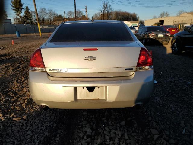 Photo 5 VIN: 2G1WG5E36D1208053 - CHEVROLET IMPALA LT 