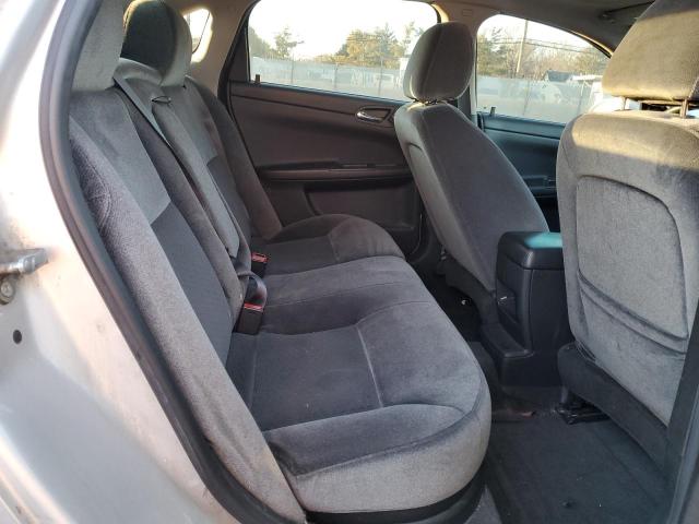 Photo 9 VIN: 2G1WG5E36D1208053 - CHEVROLET IMPALA LT 