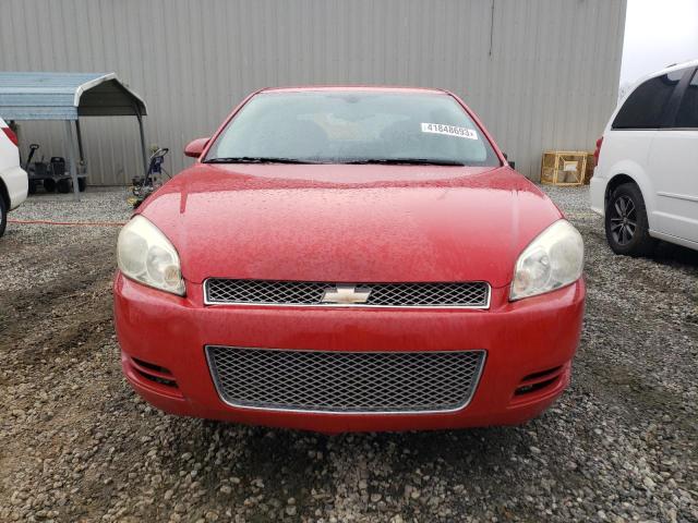 Photo 4 VIN: 2G1WG5E36D1211700 - CHEVROLET IMPALA LT 