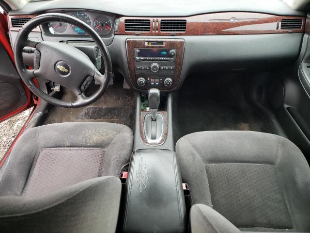 Photo 7 VIN: 2G1WG5E36D1211700 - CHEVROLET IMPALA LT 