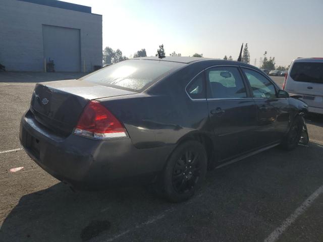 Photo 2 VIN: 2G1WG5E36D1211776 - CHEVROLET IMPALA LT 