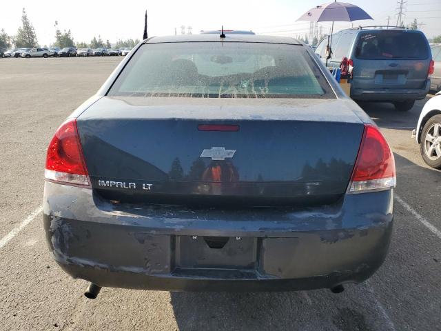 Photo 5 VIN: 2G1WG5E36D1211776 - CHEVROLET IMPALA LT 