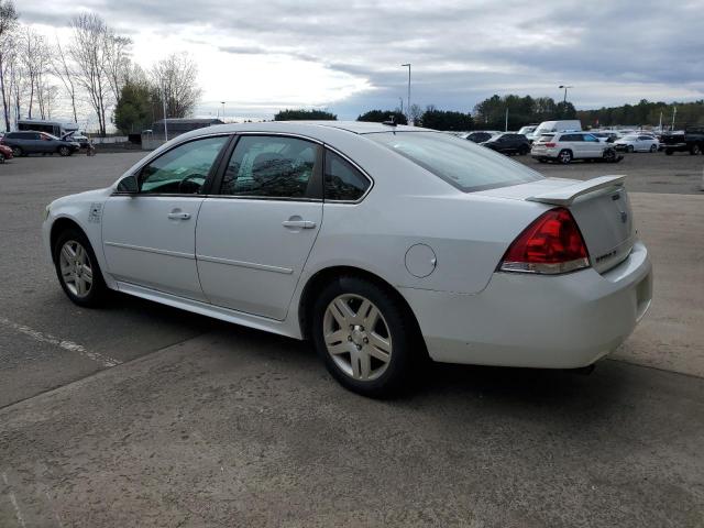 Photo 1 VIN: 2G1WG5E36D1212085 - CHEVROLET IMPALA LT 