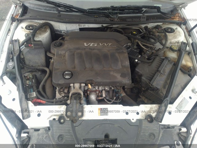 Photo 9 VIN: 2G1WG5E36D1212216 - CHEVROLET IMPALA 