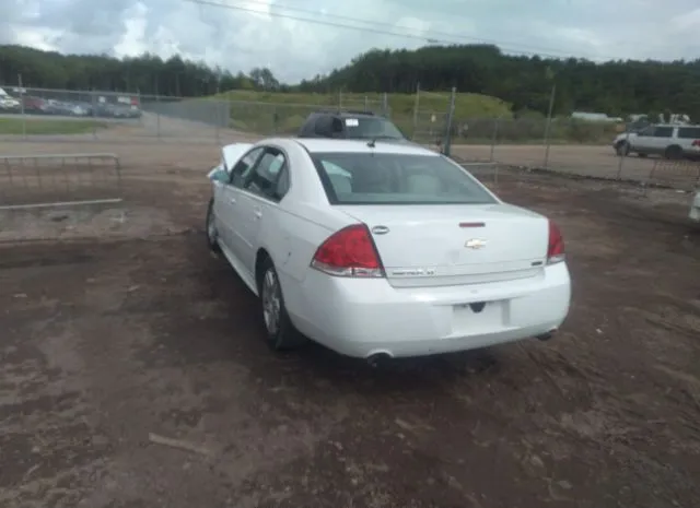 Photo 2 VIN: 2G1WG5E36D1213768 - CHEVROLET IMPALA 