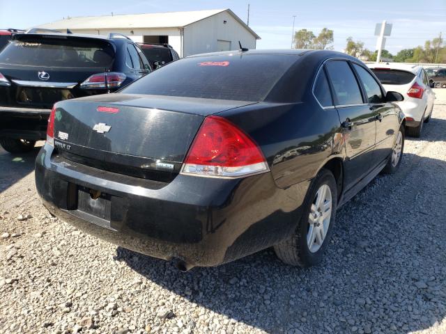 Photo 3 VIN: 2G1WG5E36D1215486 - CHEVROLET IMPALA LT 