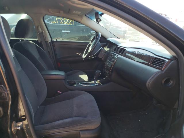 Photo 4 VIN: 2G1WG5E36D1215486 - CHEVROLET IMPALA LT 