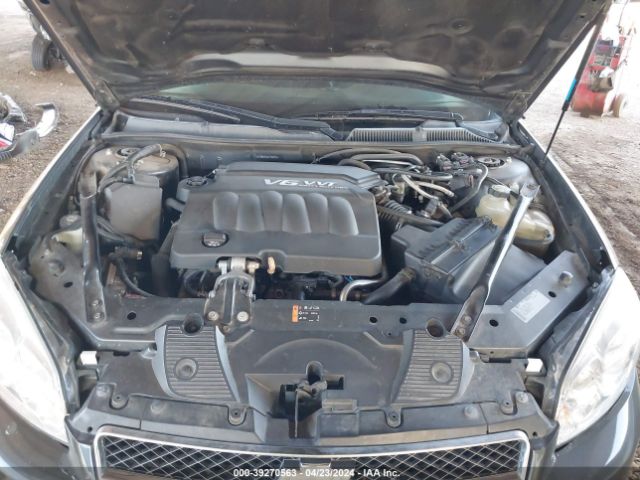 Photo 9 VIN: 2G1WG5E36D1220333 - CHEVROLET IMPALA 