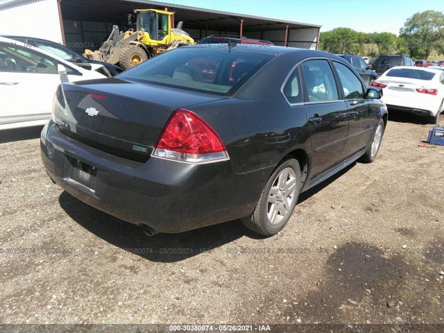 Photo 3 VIN: 2G1WG5E36D1220462 - CHEVROLET IMPALA 