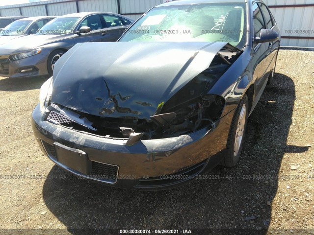 Photo 5 VIN: 2G1WG5E36D1220462 - CHEVROLET IMPALA 