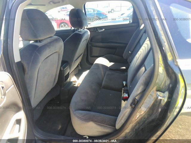 Photo 7 VIN: 2G1WG5E36D1220462 - CHEVROLET IMPALA 