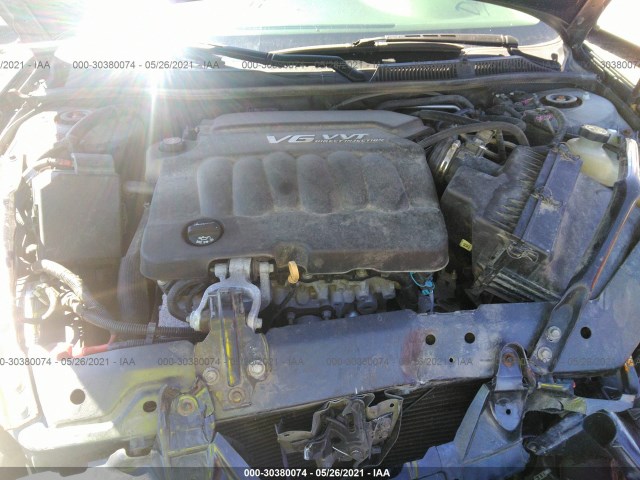 Photo 9 VIN: 2G1WG5E36D1220462 - CHEVROLET IMPALA 