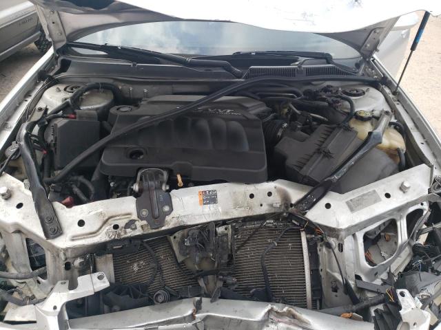 Photo 10 VIN: 2G1WG5E36D1225676 - CHEVROLET IMPALA LT 