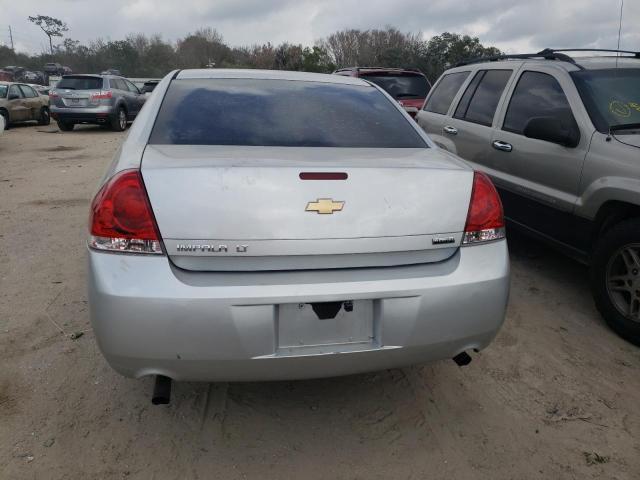 Photo 5 VIN: 2G1WG5E36D1225676 - CHEVROLET IMPALA LT 