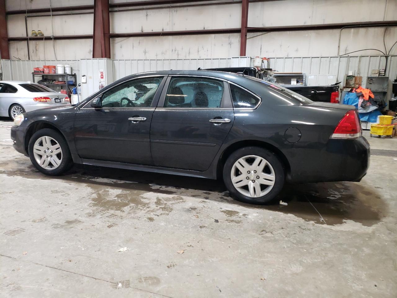 Photo 1 VIN: 2G1WG5E36D1226357 - CHEVROLET IMPALA 