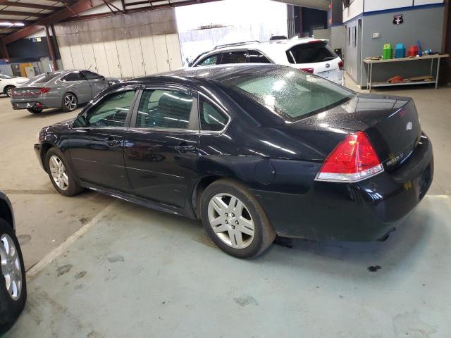 Photo 1 VIN: 2G1WG5E36D1228562 - CHEVROLET IMPALA 