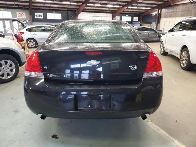 Photo 5 VIN: 2G1WG5E36D1228562 - CHEVROLET IMPALA 