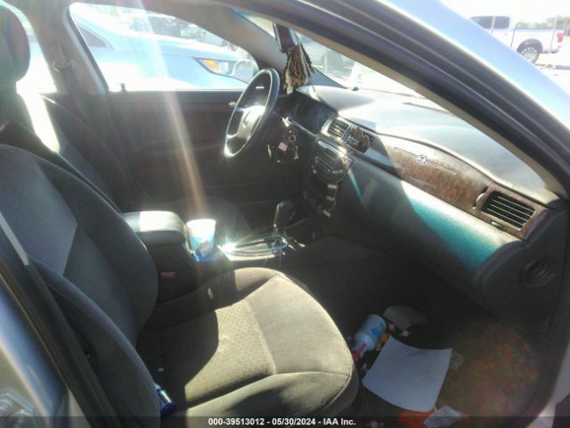 Photo 4 VIN: 2G1WG5E36D1230148 - CHEVROLET IMPALA 