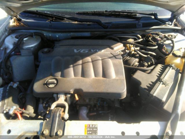 Photo 9 VIN: 2G1WG5E36D1230148 - CHEVROLET IMPALA 