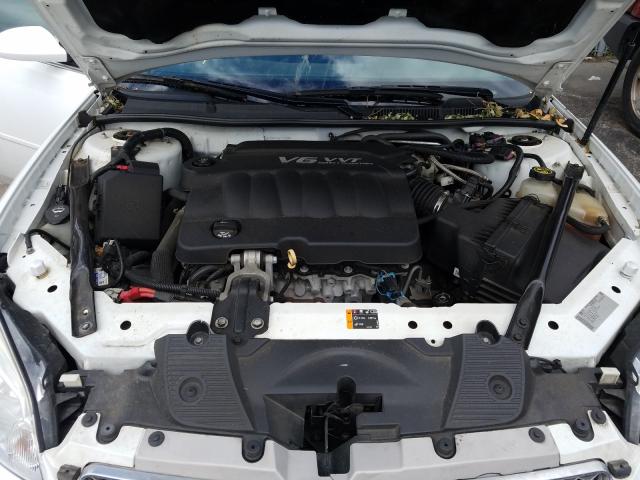 Photo 6 VIN: 2G1WG5E36D1232708 - CHEVROLET IMPALA LT 