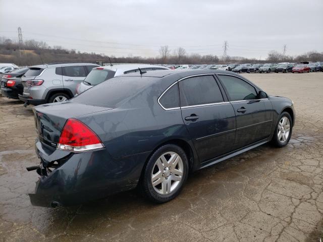 Photo 2 VIN: 2G1WG5E36D1239688 - CHEVROLET IMPALA 