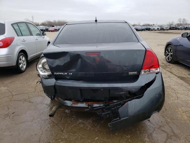 Photo 5 VIN: 2G1WG5E36D1239688 - CHEVROLET IMPALA 